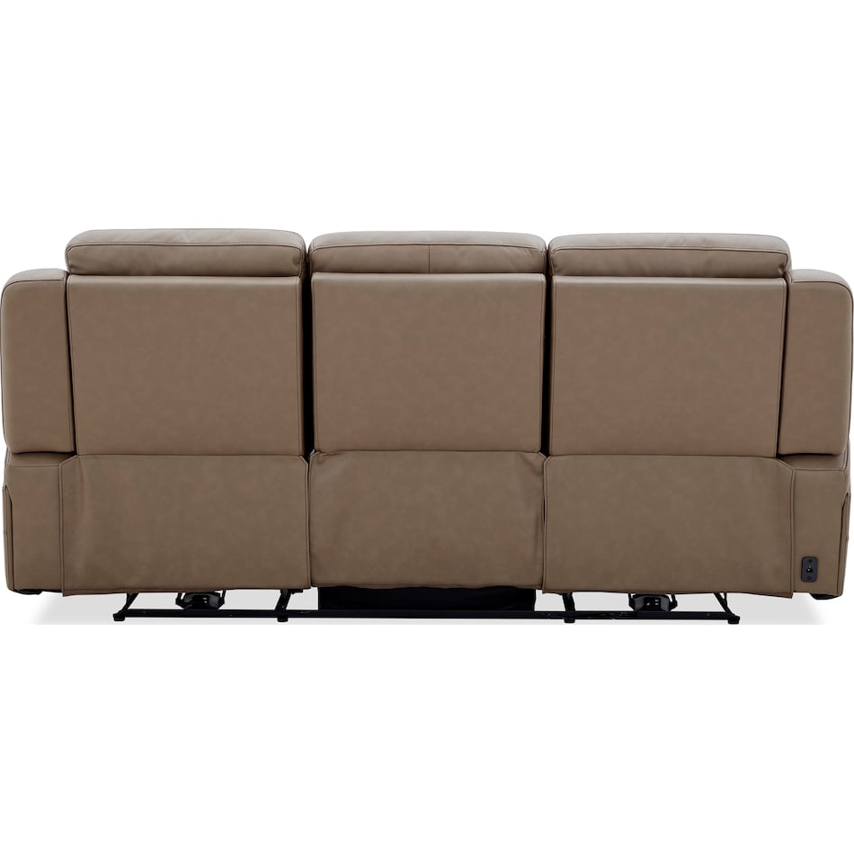 Eden Power Reclining Sofa