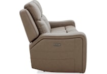 Eden Power Reclining Sofa