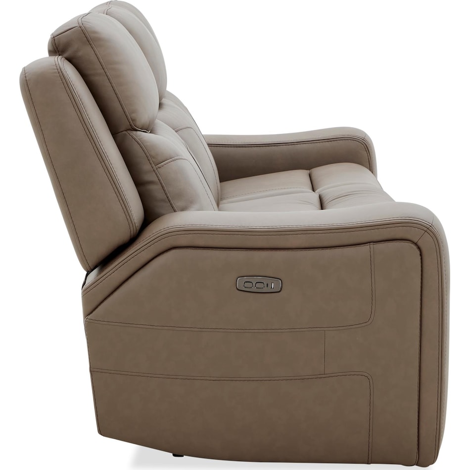 Eden Power Reclining Sofa