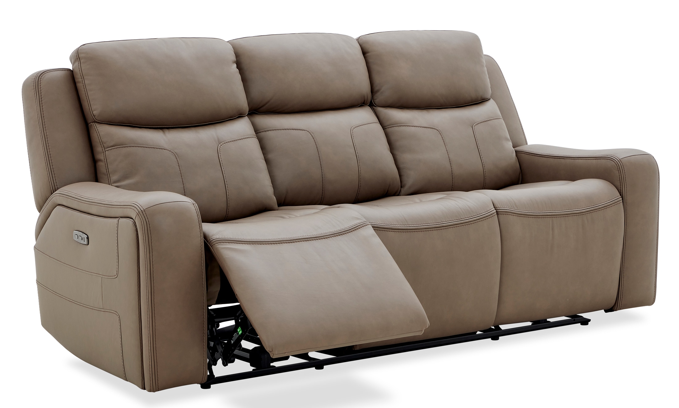 Eden Power Reclining Sofa