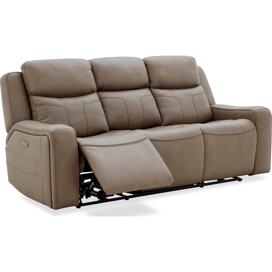 Eden Power Reclining Sofa