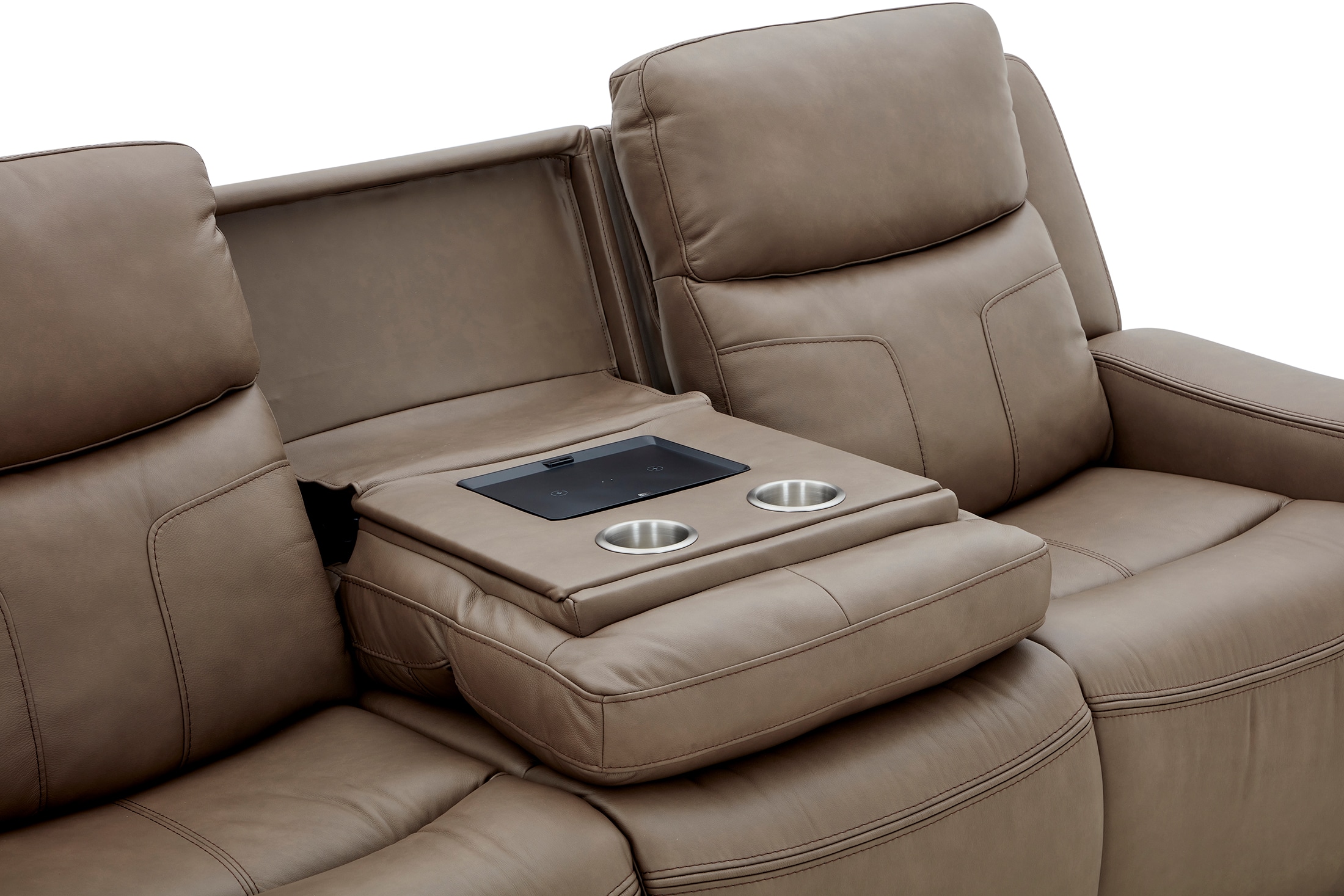 Eden Power Reclining Sofa