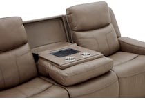 Eden Power Reclining Sofa