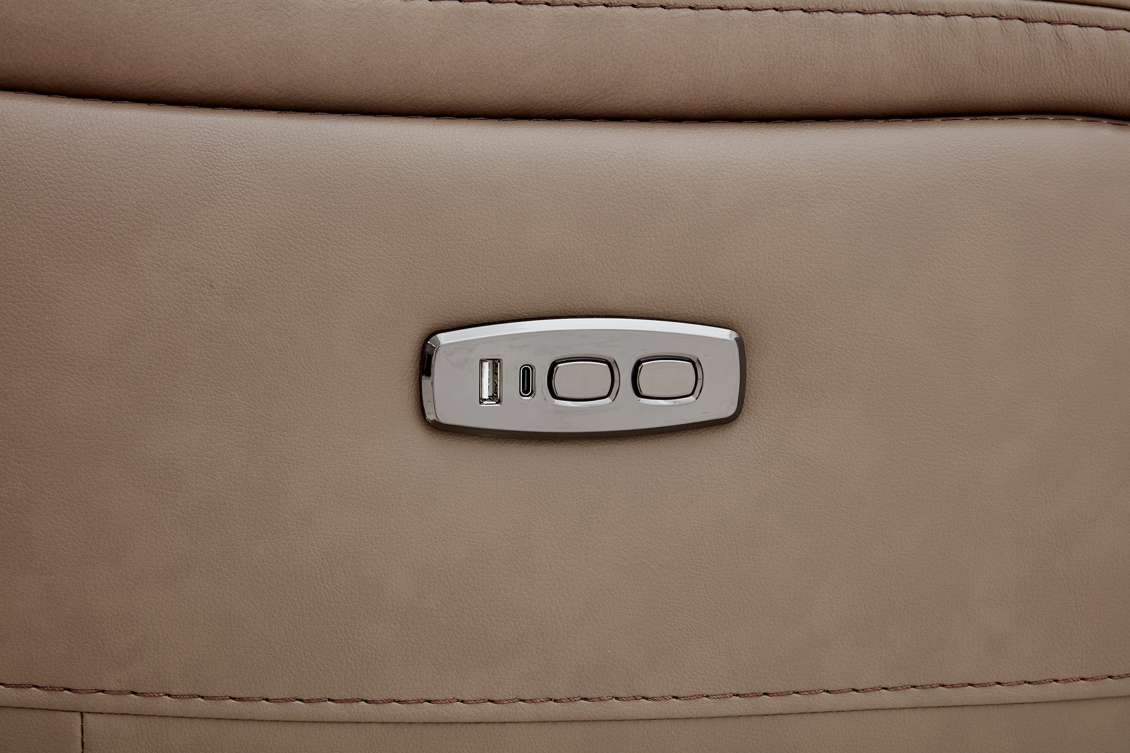 Eden Power Reclining Sofa