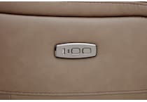 Eden Power Reclining Sofa