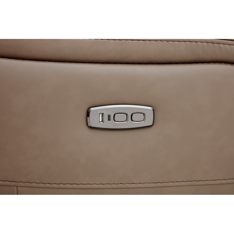 Eden Power Reclining Sofa