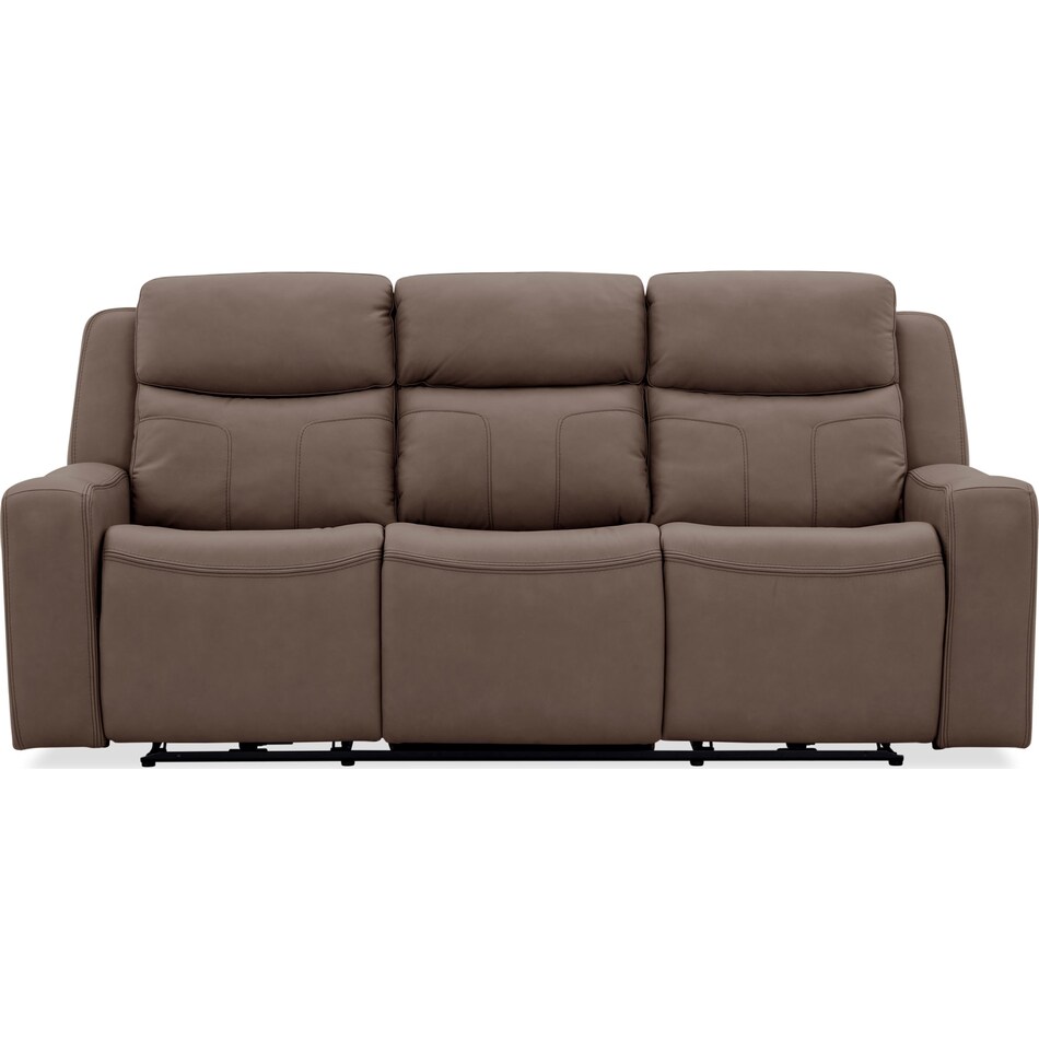  brown sofa   
