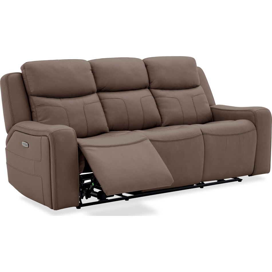  brown sofa   