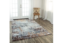  multi rug x  