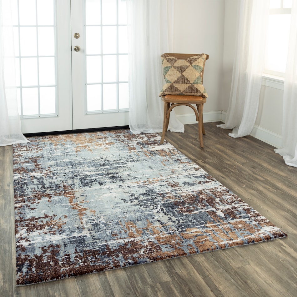  multi rug x  