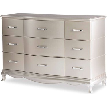 DRESSER