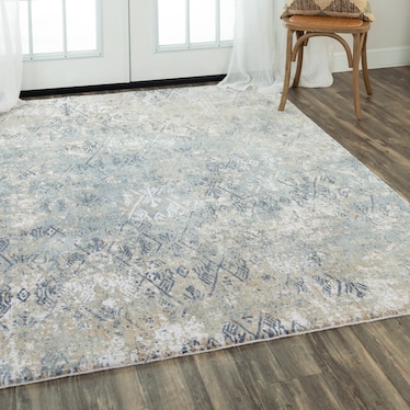 Elite Area Rug