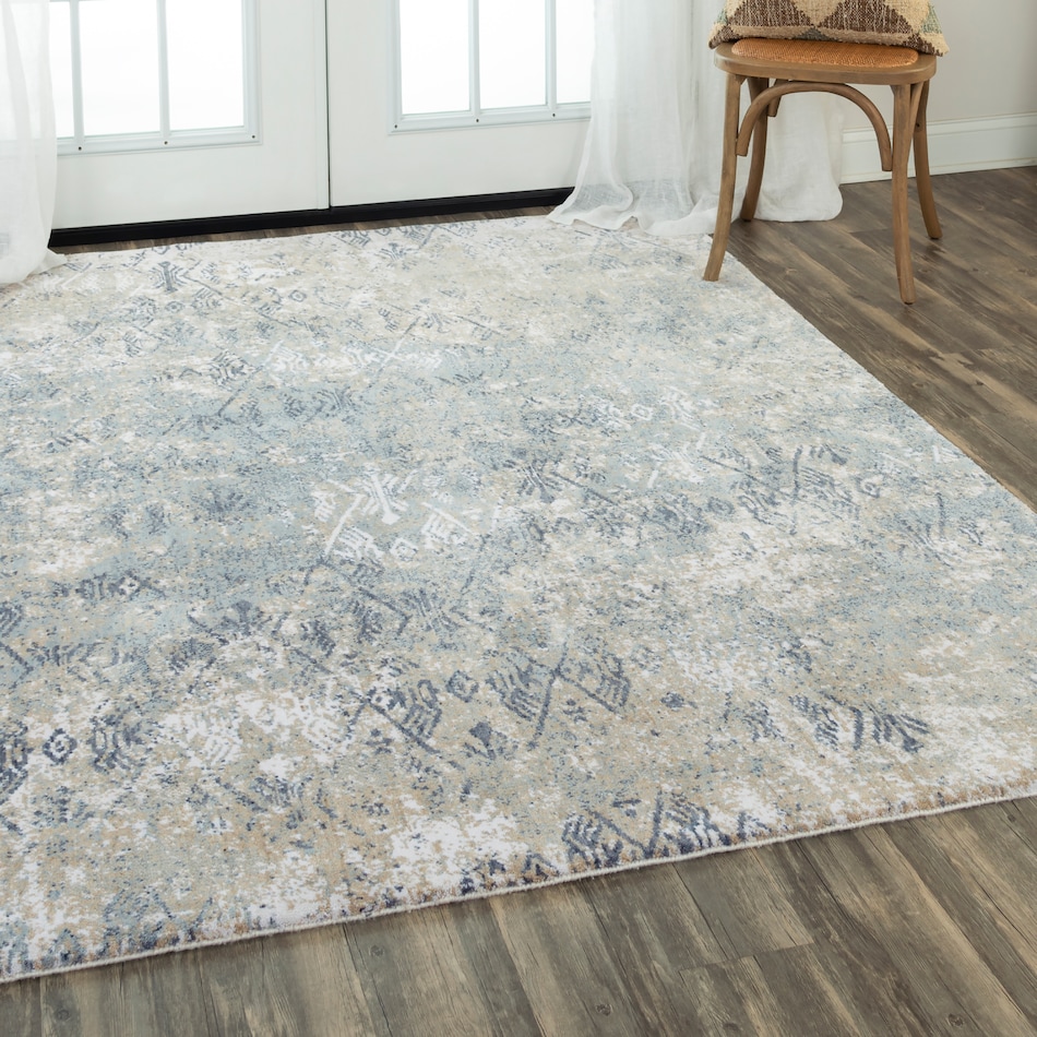  multi rug x  