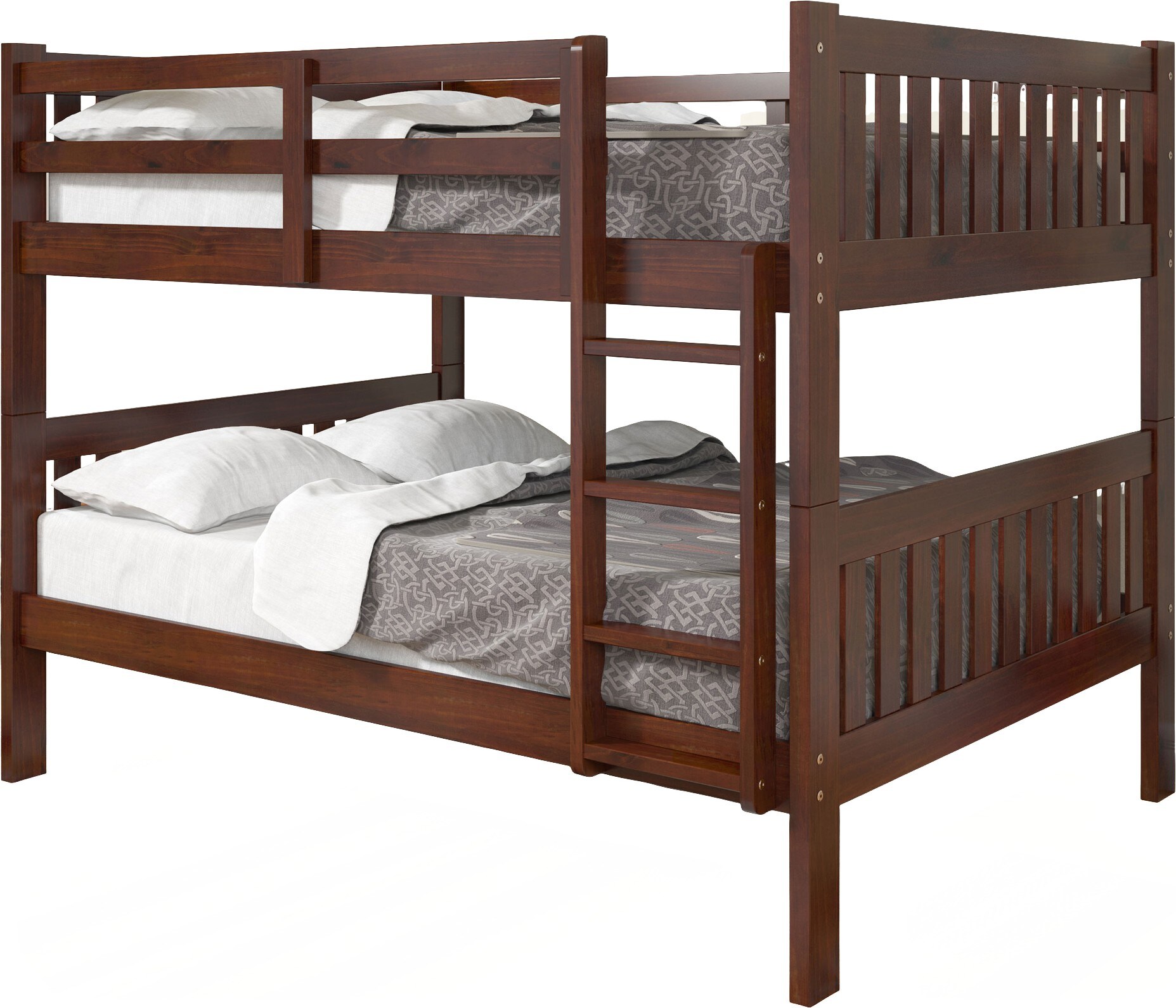 Jennifer F/F Bunk Bed