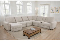  beige silk sofa   