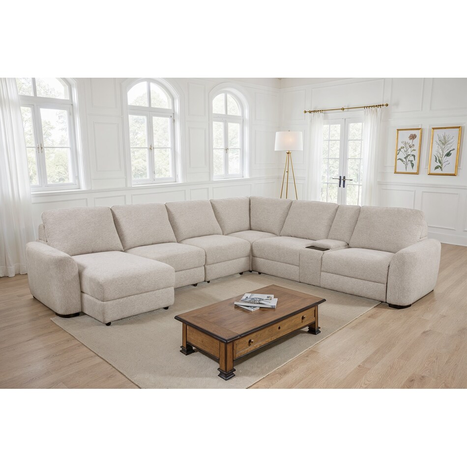  beige silk sofa   
