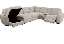  beige silk sofa   