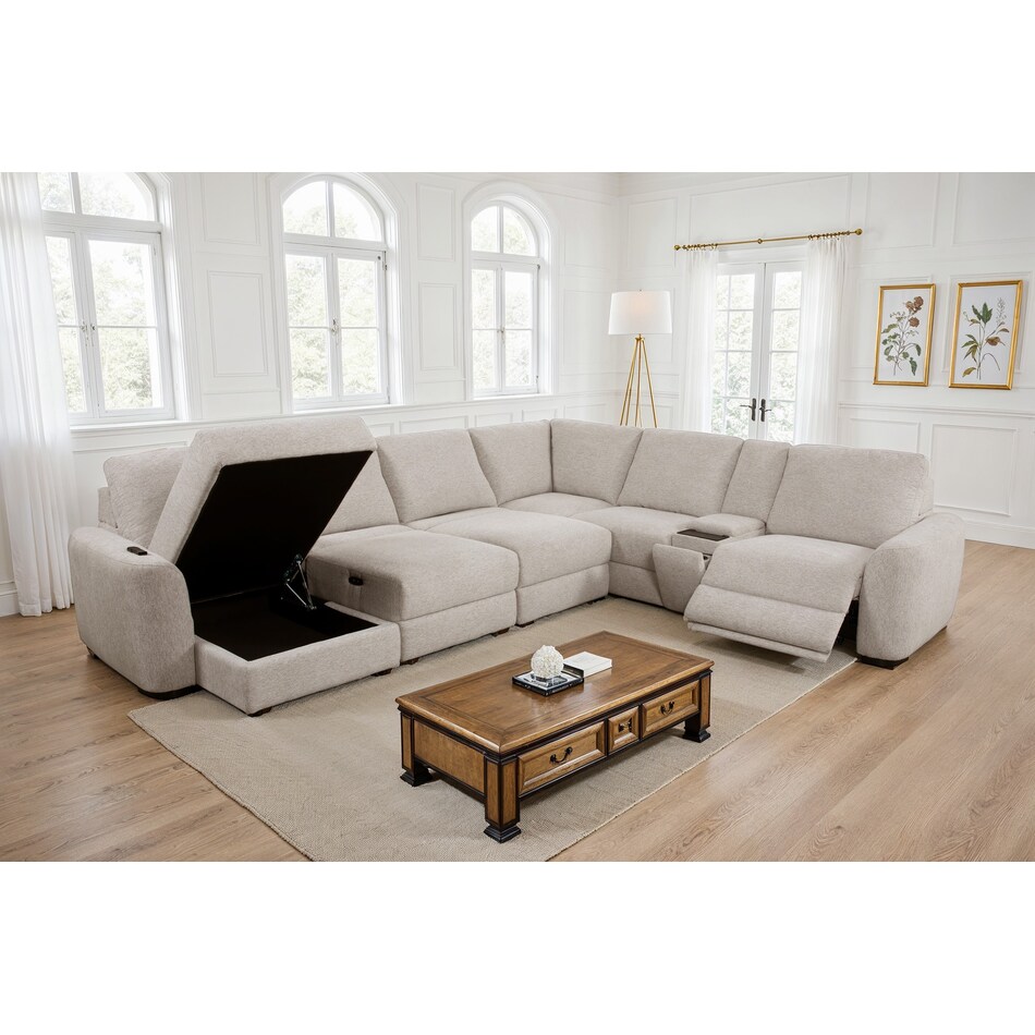  beige silk sofa   