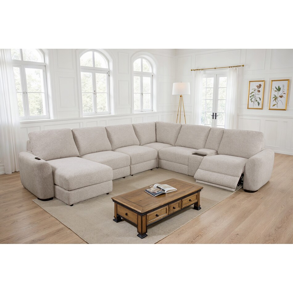  beige silk sofa   