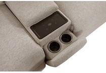 Brisbane 7 Piece Sliding Sectional