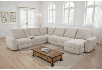  beige silk sofa   