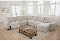  beige silk sofa   