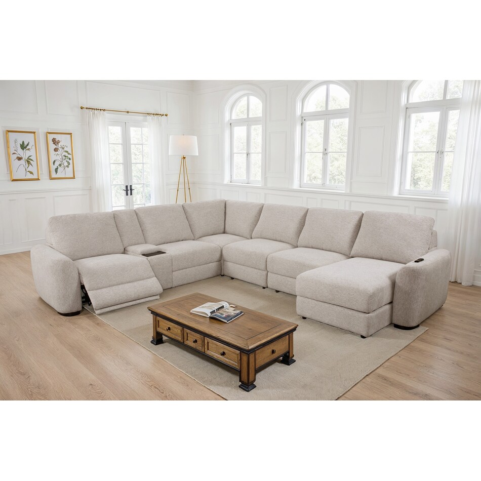  beige silk sofa   