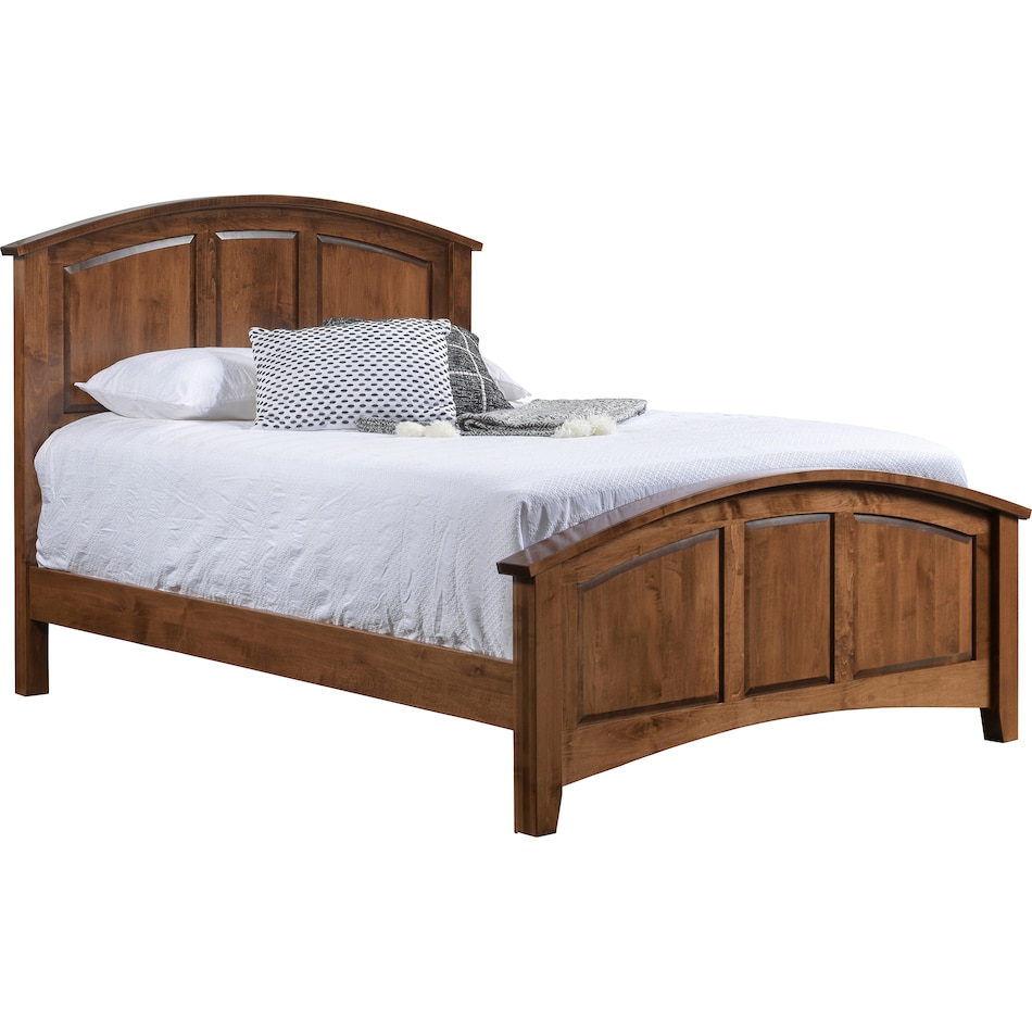  brown master bedroom   