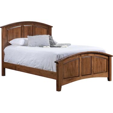 Riviera Queen Bed