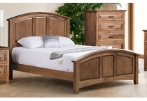  brown master bedroom   