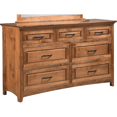 Riviera Dresser