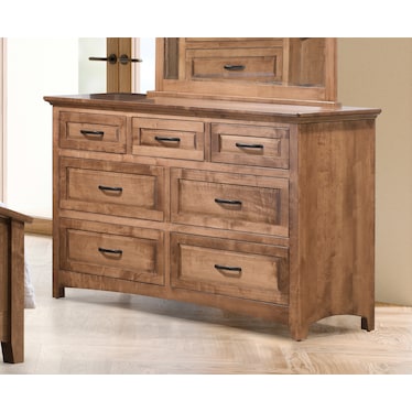 Riviera Dresser