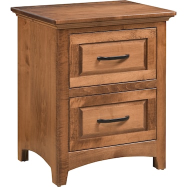 Riviera Nightstand