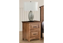  brown master bedroom   