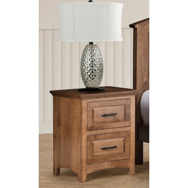 Riviera Nightstand