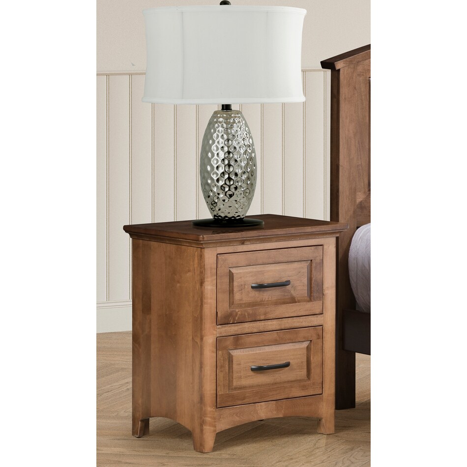  brown master bedroom   