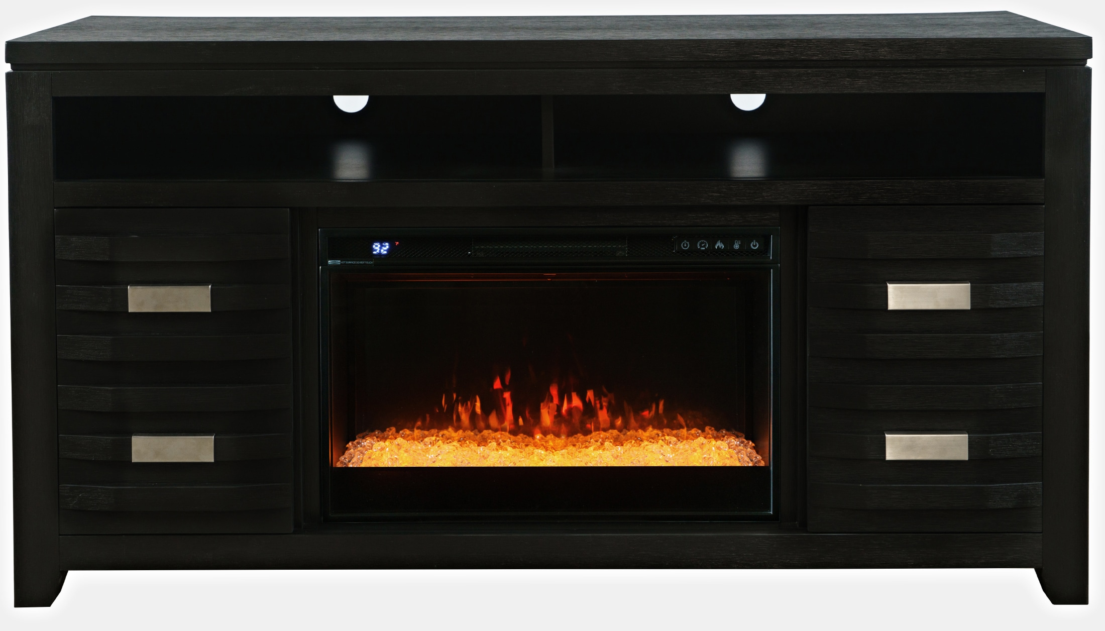 Media Fireplace Cardis