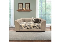 beige master bedroom   