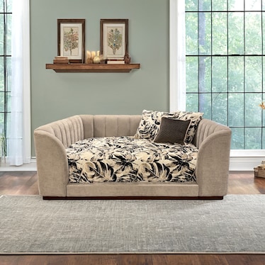 Stardew Full Daybed