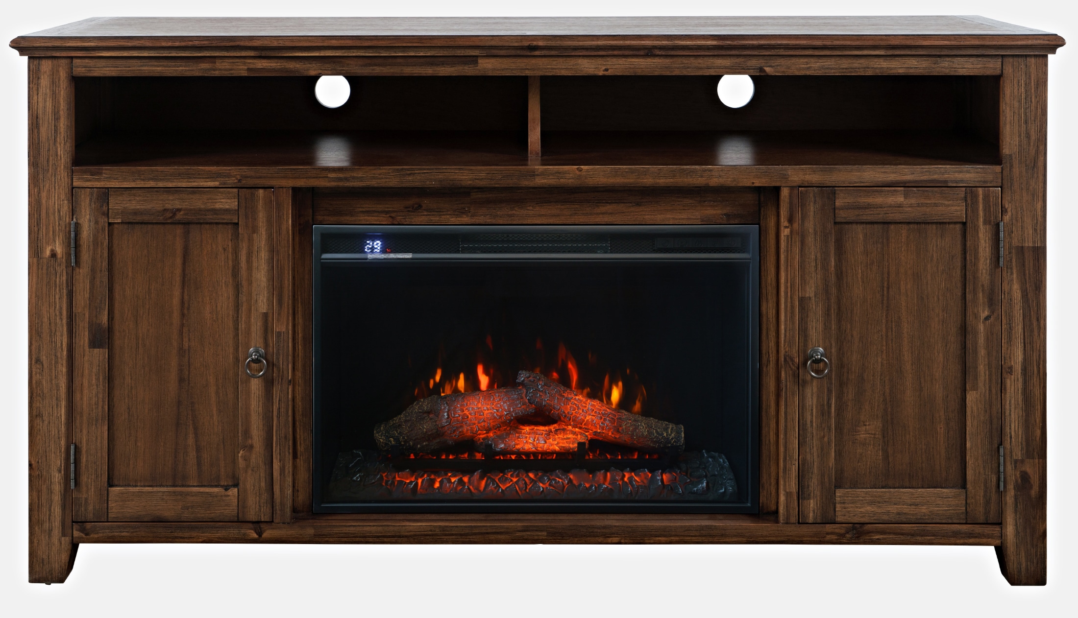 Media Fireplace Cardis
