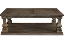  gray occasional tables all   