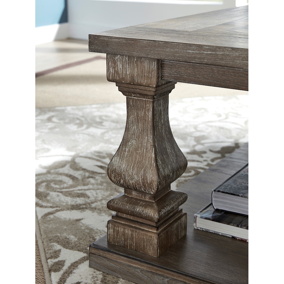  gray occasional tables all   