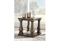  gray occasional tables all   