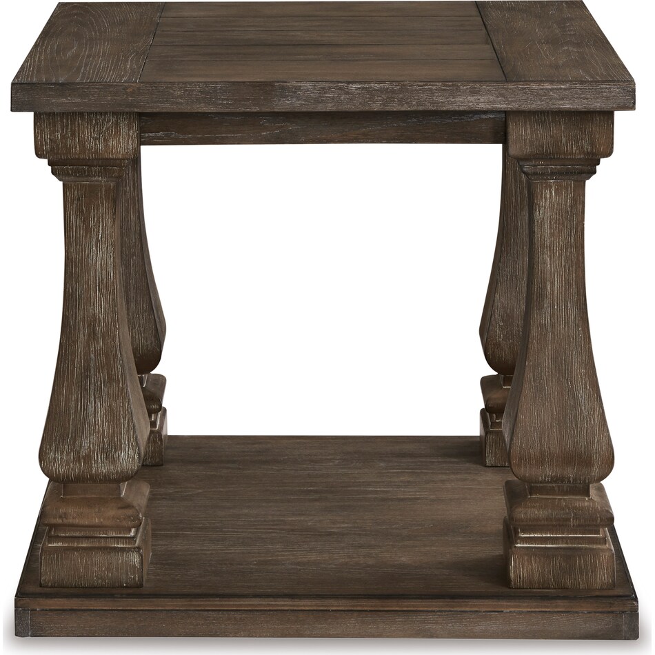  gray occasional tables all   