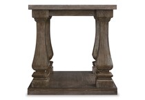  gray occasional tables all   