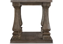Johnelle End Table