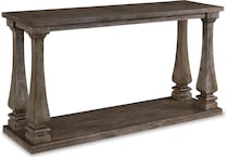  gray occasional tables all   