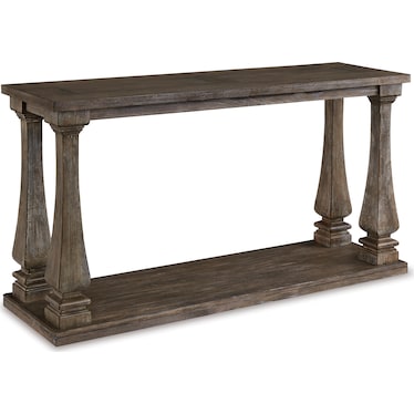 Johnelle Sofa Table