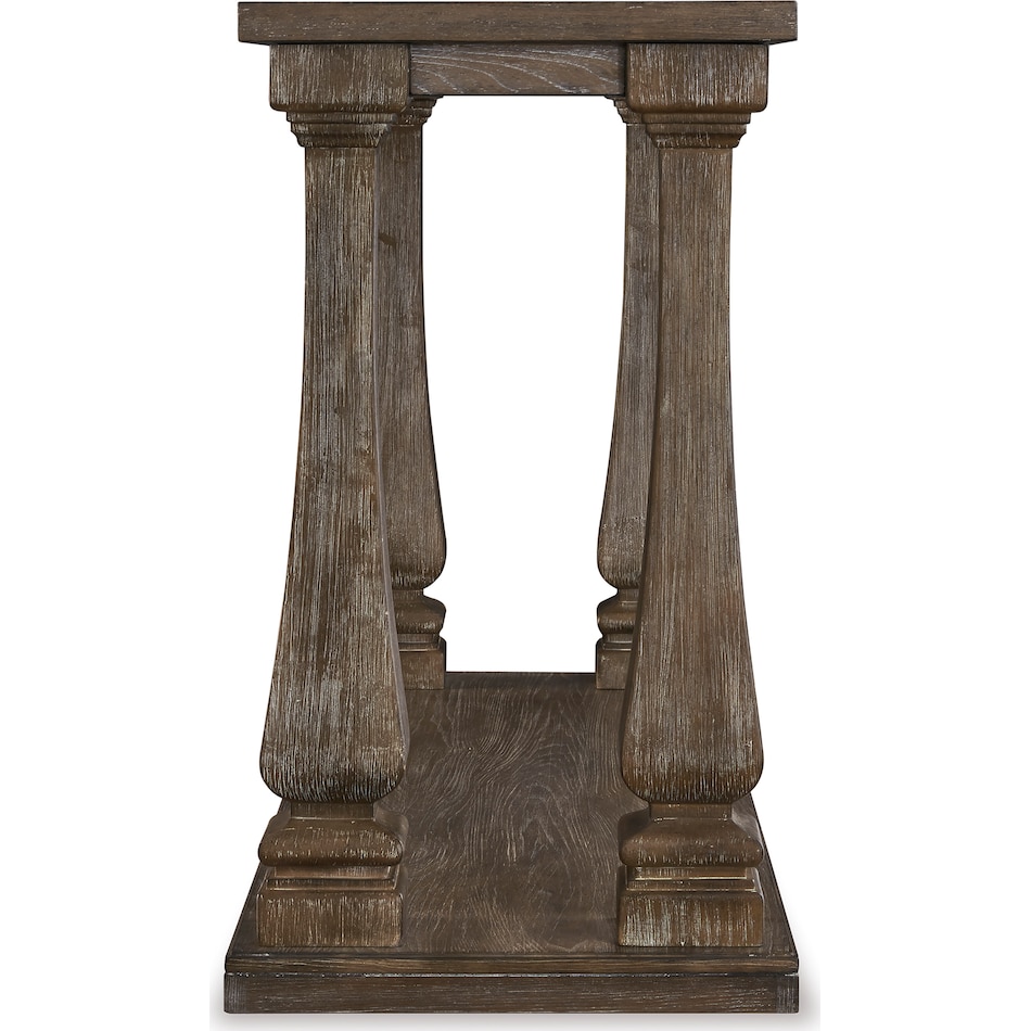  gray occasional tables all   