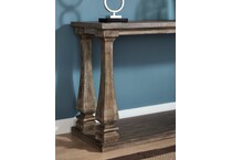 Johnelle Sofa Table